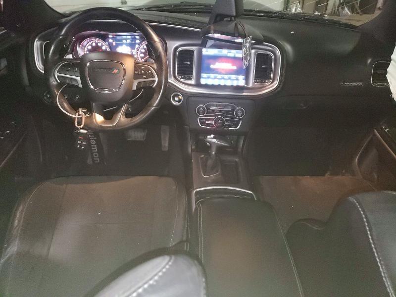 2019 Dodge Charger gt