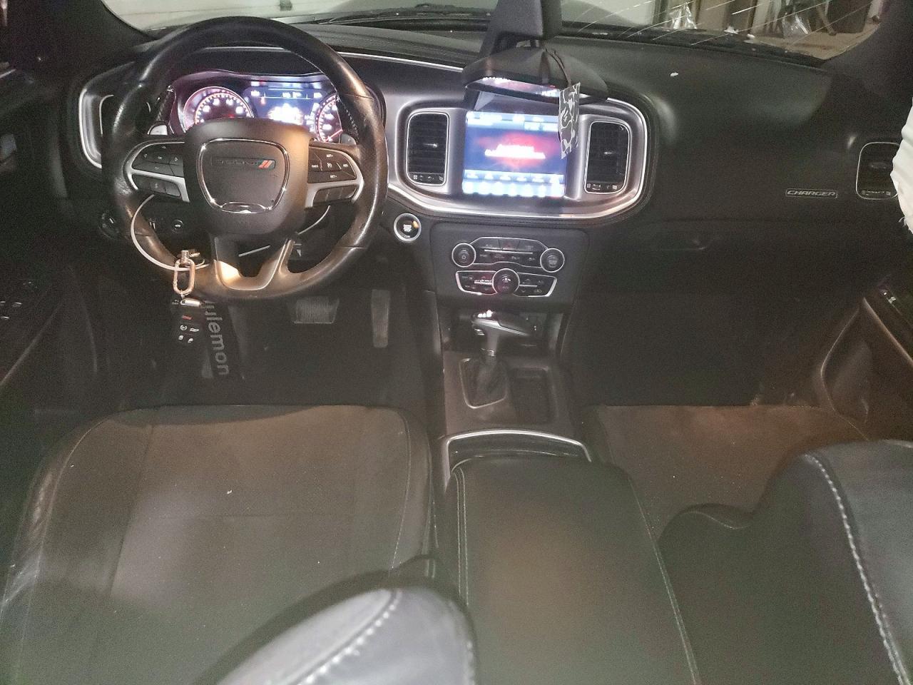 2019 Dodge Charger gt