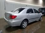 2008 Toyota Corolla ce