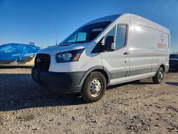 2022 Ford Transit T-250 Utility / Service Van en venta en Magna, UT