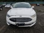 2017 Ford Fusion se Hybrid