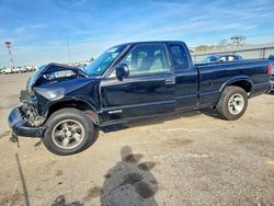 2000 Chevrolet S Truck S10 for sale in Bakersfield, CA