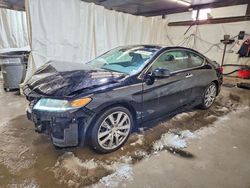 2015 Honda Accord exl for sale in Ebensburg, PA