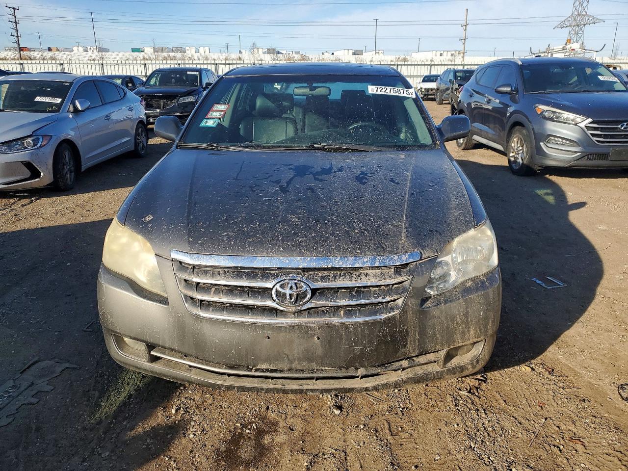 2006 Toyota Avalon xl