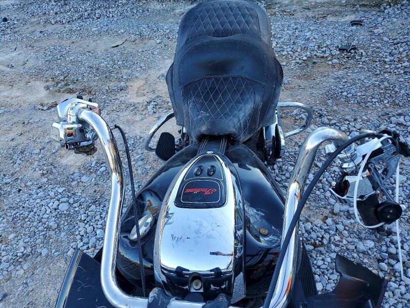2018 Indian Motorcycle Co. Roadmaster