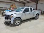 2012 Nissan Frontier sv