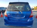 2007 Honda Fit s
