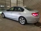 2016 BMW 328 i Sulev