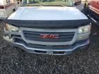 2005 GMC New Sierra C3500