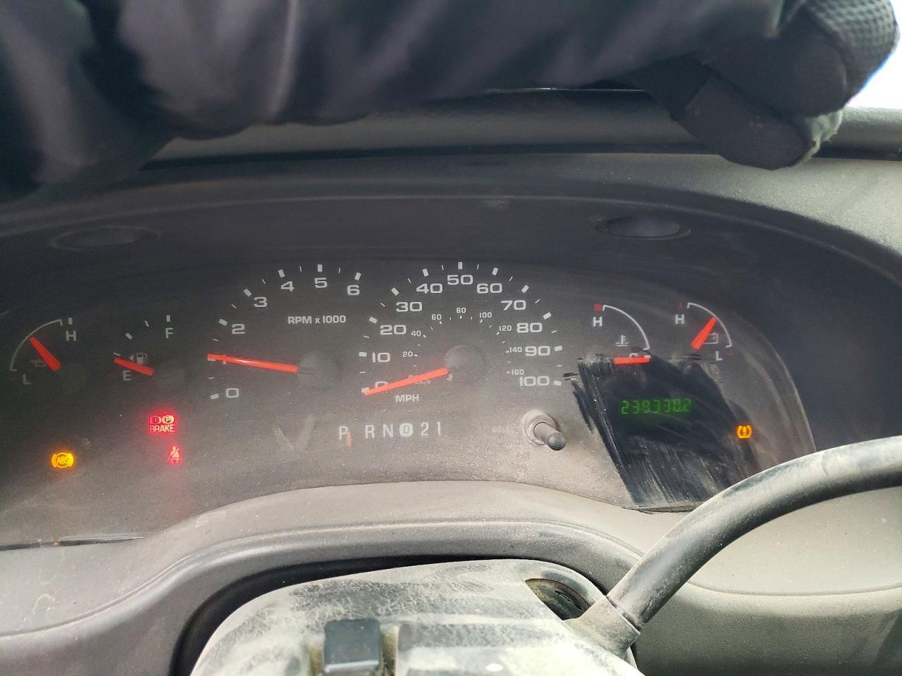 2008 Ford Econoline E150 Wagon