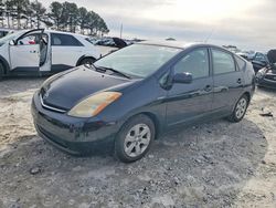 2007 Toyota Prius en venta en Loganville, GA