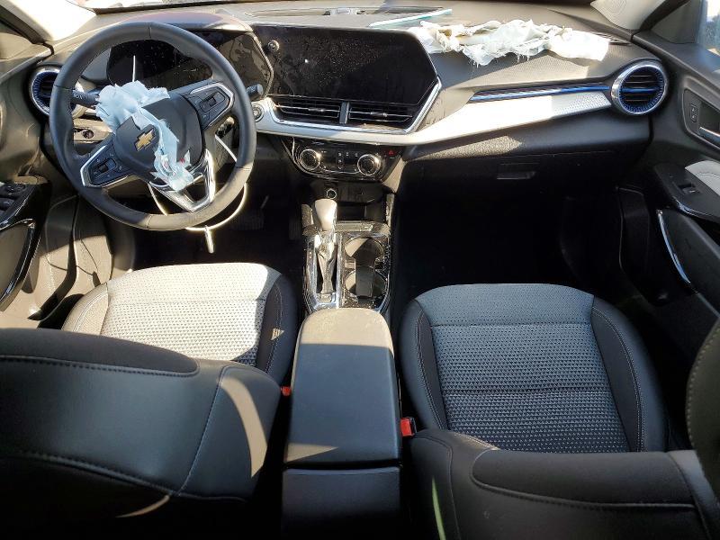 2025 Chevrolet Trax 1LT