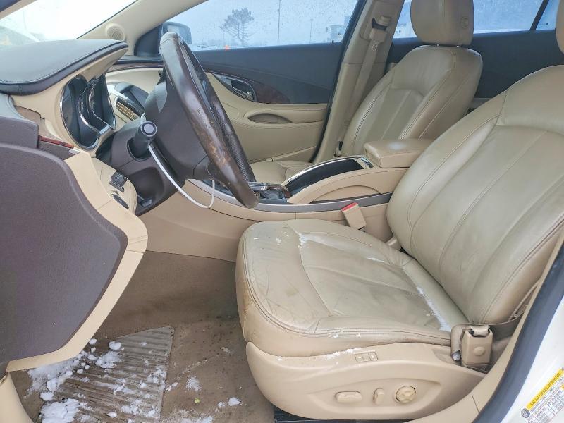 2013 Buick Lacrosse