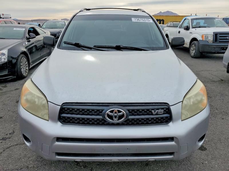 2008 Toyota Rav4