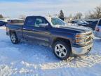 2015 Chevrolet Silverado K1500