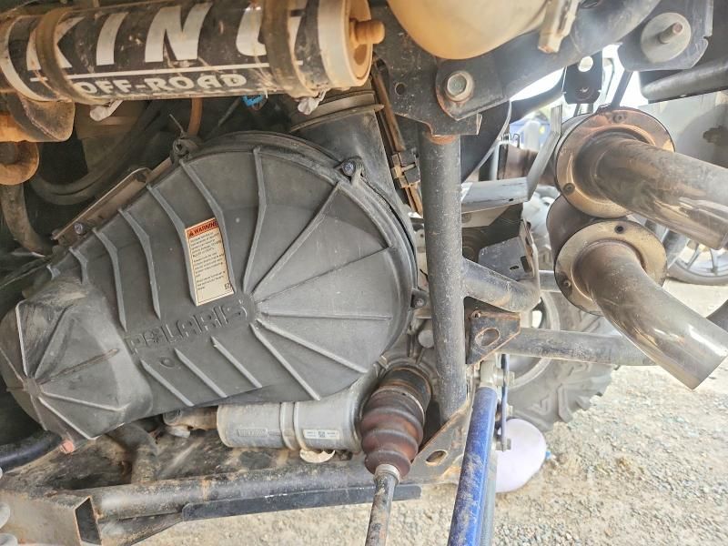 2013 Polaris RZR 900 XP