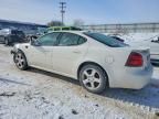2008 Pontiac Grand Prix gxp