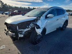Nissan Vehiculos salvage en venta: 2018 Nissan Murano s