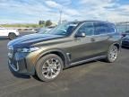 2025 BMW X5 Sdrive 40I