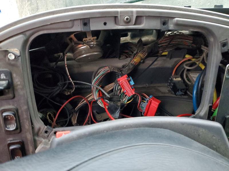 2010 Freightliner Business Class M2 Refuse Truck