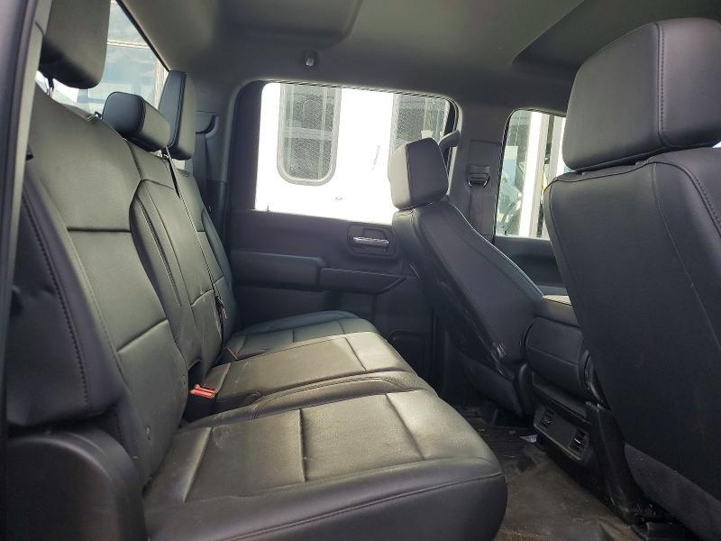2025 GMC Sierra HD Truck Cab AND Chassis