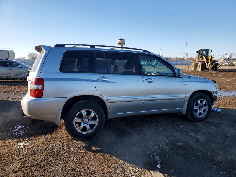 2006 Toyota Highlander Limited