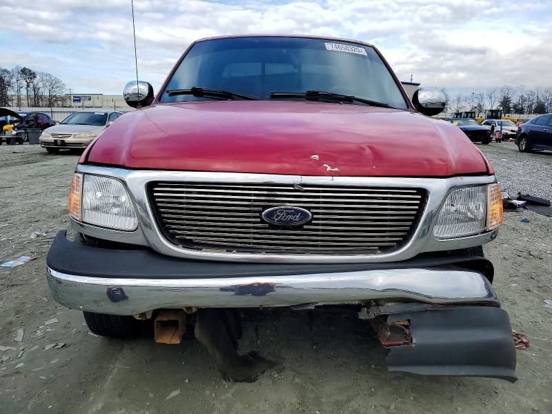2000 Ford F150