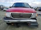 2000 Ford F150