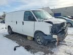 2009 Chevrolet Express G2500 Utility / Service Van