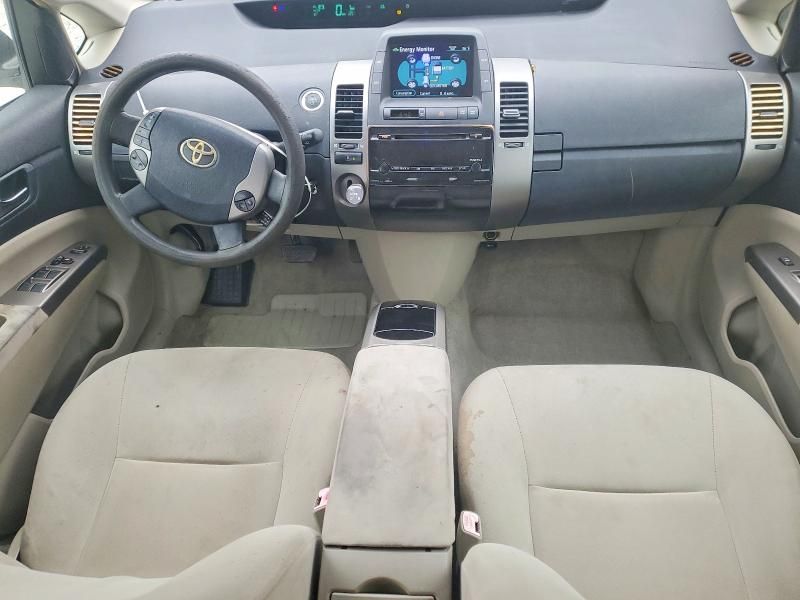 2009 Toyota Prius