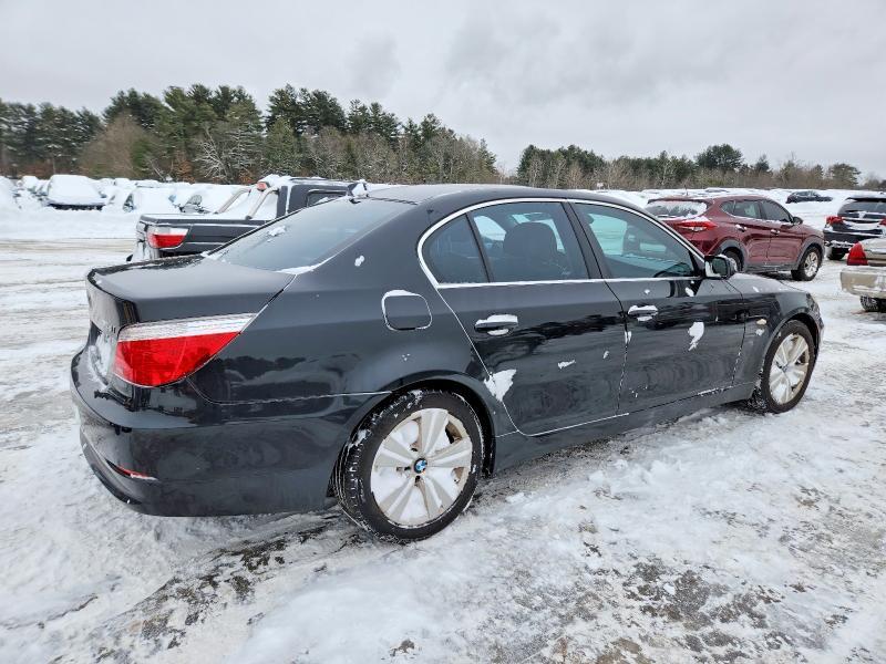 2009 BMW 528 xi