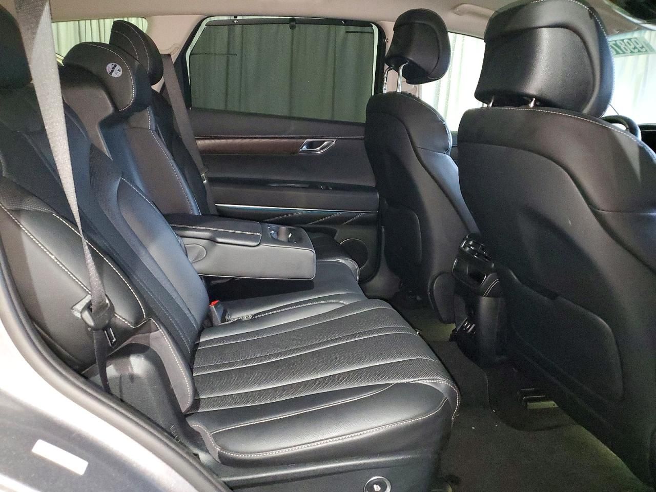 2024 Genesis Gv80 Base