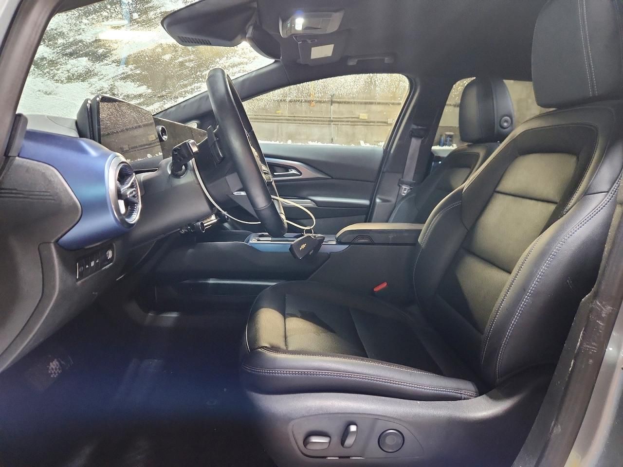 2024 Chevrolet Equinox 2LT