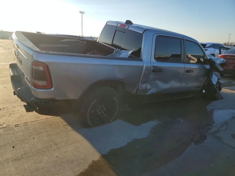 2023 Dodge RAM 1500 Rebel