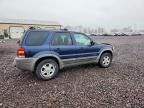 2002 Ford Escape XLT