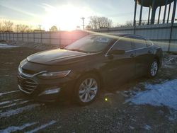 2022 Chevrolet Malibu lt for sale in Chicago Heights, IL