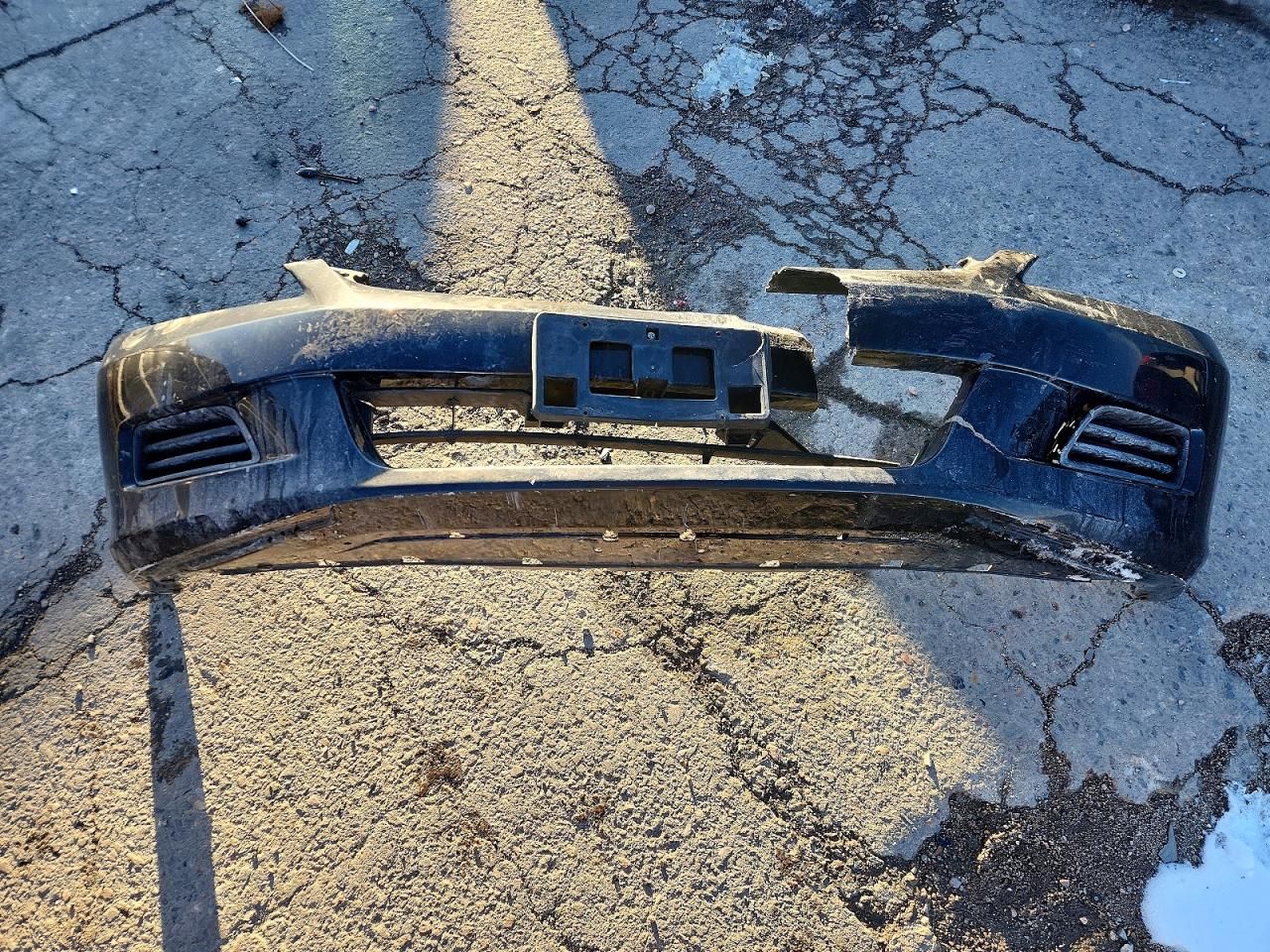 2007 Honda Accord se