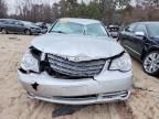 2007 Chrysler Sebring