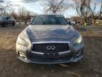 2014 Infiniti Q50 Base