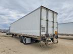 2013 Utility VS2RA Refrigerated Van Trailer
