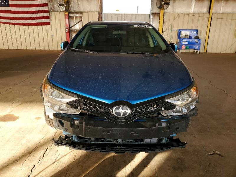 2016 Scion IM