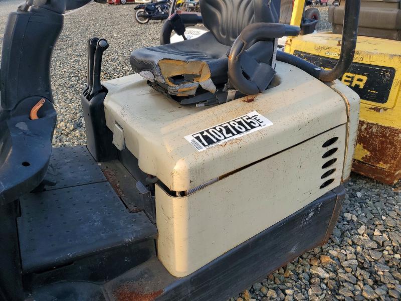 2007 Crown Forklift
