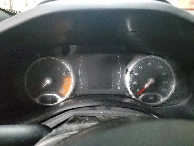 2019 Jeep Renegade Sport