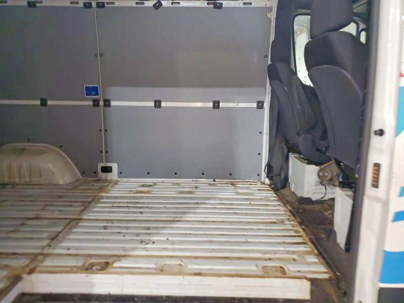 2021 Mercedes-Benz 2021 Mercedes Benz Sprinter 2500 Delivery Van