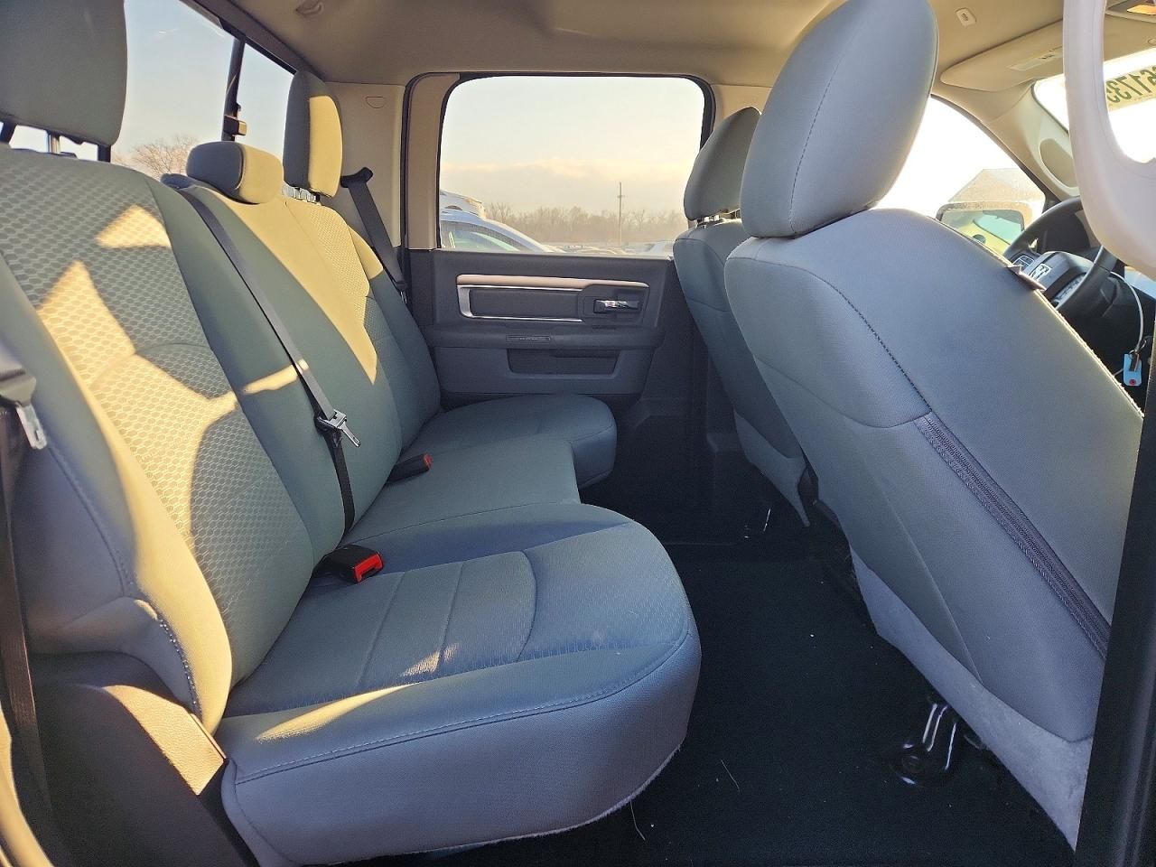2019 Dodge Ram 1500 Classic slt