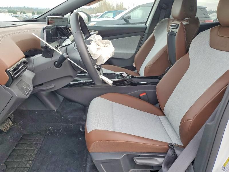 2023 Volkswagen Id.4