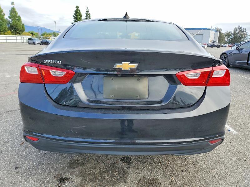 2020 Chevrolet Malibu ls