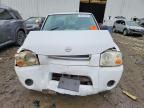2003 Nissan Frontier XE-V6