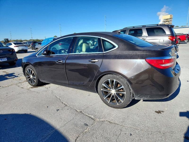 2016 Buick Verano Sport Touring