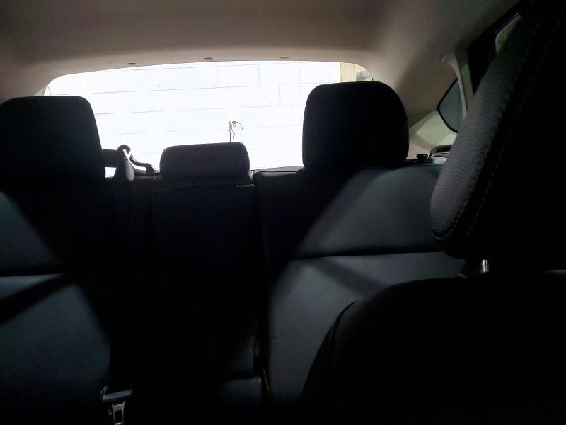 2014 Subaru Xv Crosstrek 2.0 Limited